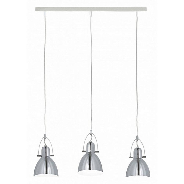 Подвес LUMINA DECO TRINIA LDP 9030-3 CHR