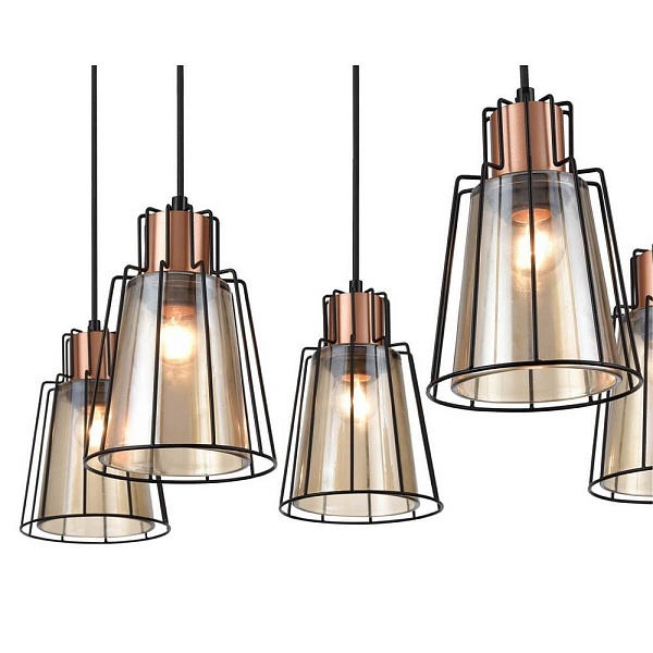 Подвес VELE LUCE CARISMA VL6462P06
