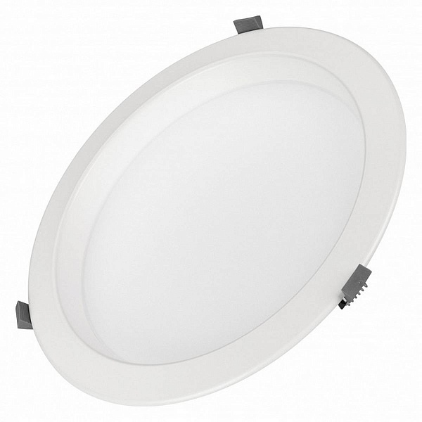 Светильник встраиваемый ARLIGHT CYCLONE 022526(2)