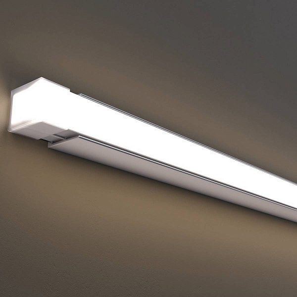 Лента LED ГИБКИЙ НЕОН 12 W/m 24V IP67 2835/140 4000K 12mm (5м) 432023 MAYTONI