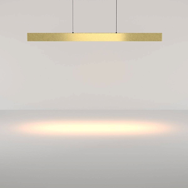 Подвес MAYTONI EPHORIA P109PL-36W2.7-6K-BS