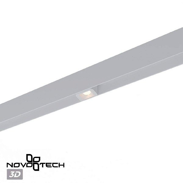 Трековый светильник NOVOTECH SHINO 359514