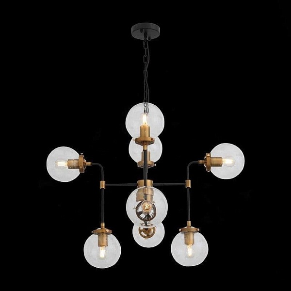 Люстра подвесная ST LUCE VARIETA SL234.403.08