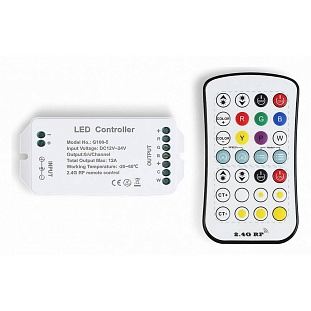 Контроллер AMBRELLA LIGHT GS GS11501