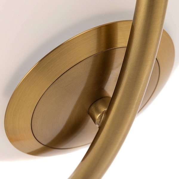 Подвес ARTE LAMP MATISSE A7742SP-1AB