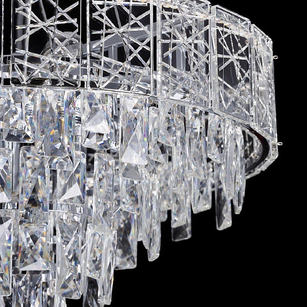 Люстра подвесная CITILUX SAGRADA CL317251
