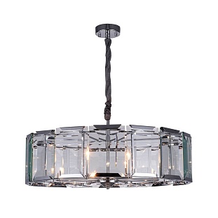 Люстра подвесная DIVINARE 1100/02 SP-8