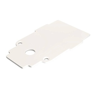 Заглушка MAYTONI ACCESSORIES FOR TRACKS S35 TRA004EC-22W
