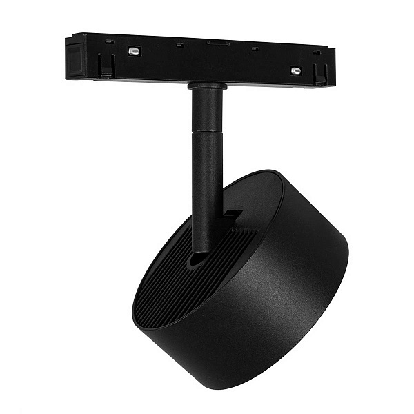 Трековый светильник ARTE LAMP LINEA A4781PL-1BK