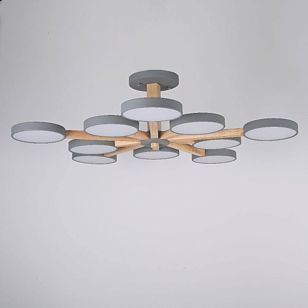 Люстра потолочная IMPERIUMLOFT TURNA-B 228858-26