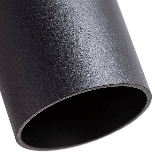 Подвес ARTE LAMP SIRIUS A1524SP-1BK