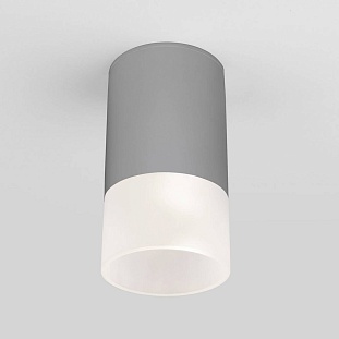 Спот ELEKTROSTANDARD LIGHT LED 35139/H серый a057158