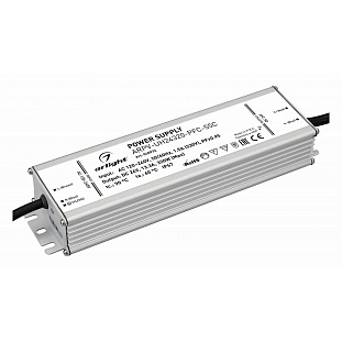 Блок питания ARLIGHT ARPV-UH 24V 320W IP67 40976