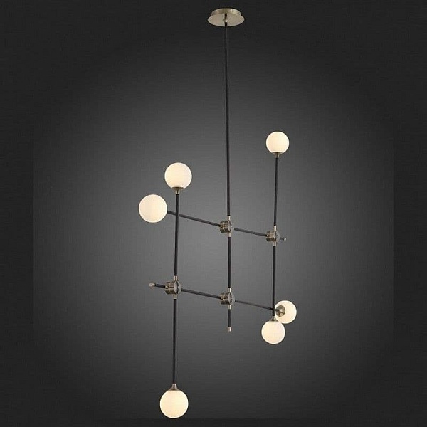 Люстра подвесная ST LUCE BASTONCINO SL429.403.06