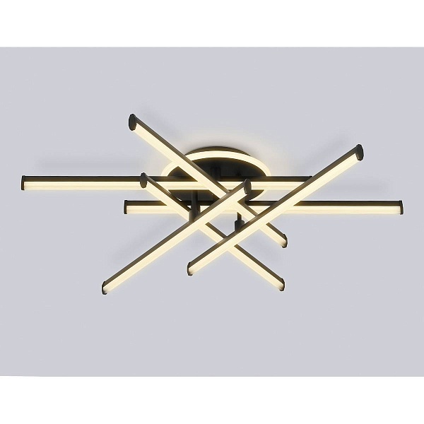 Люстра потолочная AMBRELLA LIGHT COMFORT FL6252