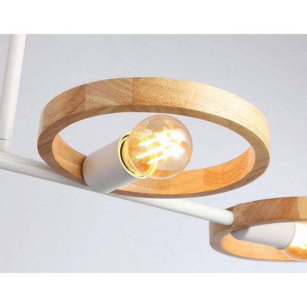 Люстра потолочная AMBRELLA LIGHT TR TR8247