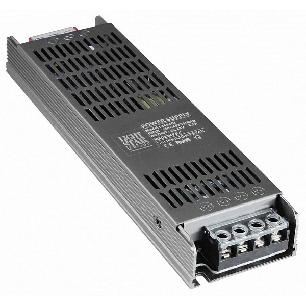 Блок питания LIGHTSTAR NOVE 448401