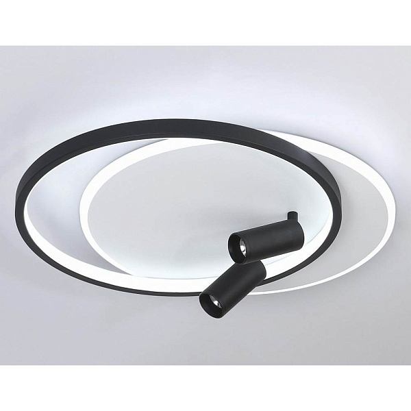 Люстра потолочная AMBRELLA LIGHT LINE FL5137