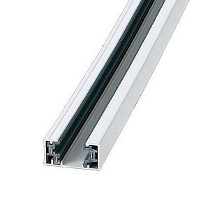 Шинопровод 1-фазный ITALLINE WSO WSO 16 white