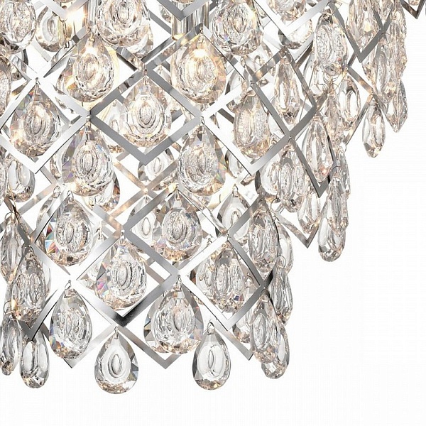 Люстра подвесная VELE LUCE DIANA VL3273P06