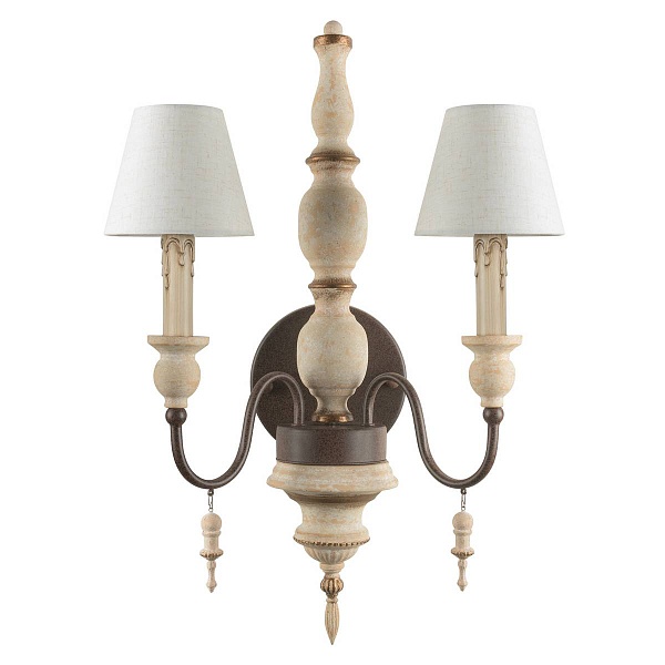 Бра LOFT IT COUNTRY 10419W