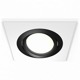 Светильник встраиваемый AMBRELLA LIGHT TECHNO SPOT 65 XC7631081