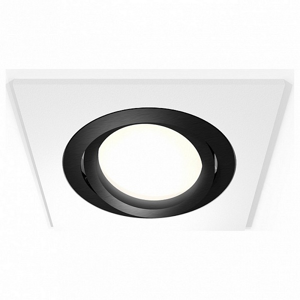 Светильник встраиваемый AMBRELLA LIGHT TECHNO SPOT 65 XC7631081
