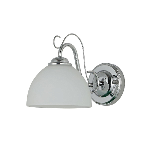 Бра ESCADA ESSAY 1149/1A Chrome