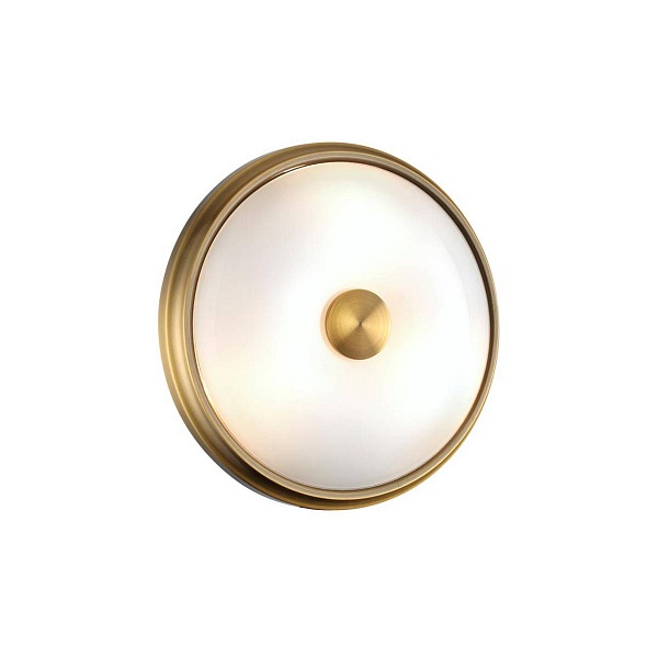 Светильник настенно-потолочный ODEON LIGHT PELOW 4956/2