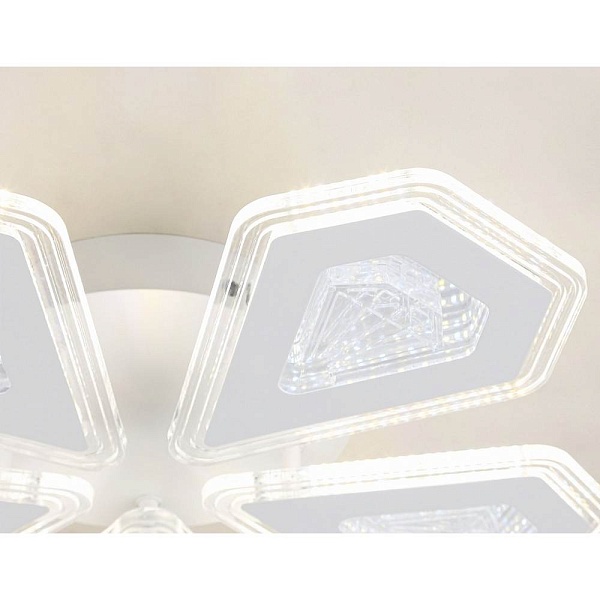 Люстра потолочная AMBRELLA LIGHT ACRYLICA ORIGINAL FA4030