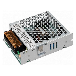 Блок питания ARLIGHT ARS 24V 50W IP20 027325(1)
