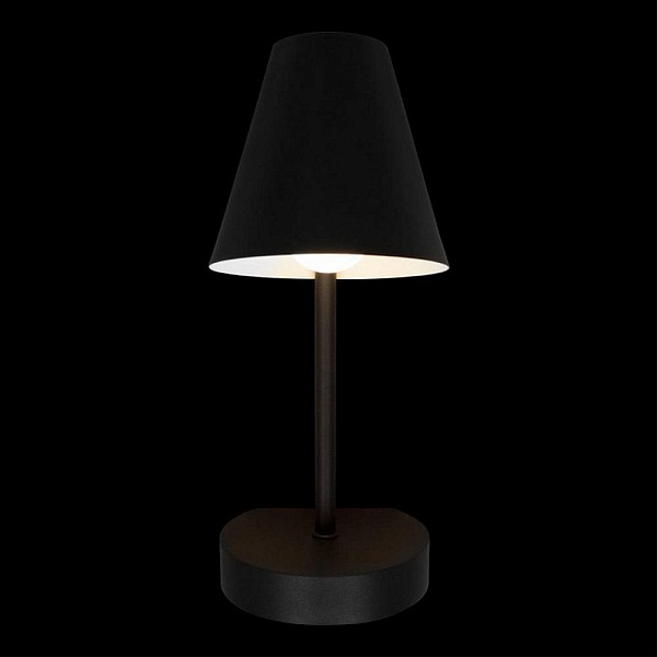 Бра LOFT IT SHELF 10216/1W Black