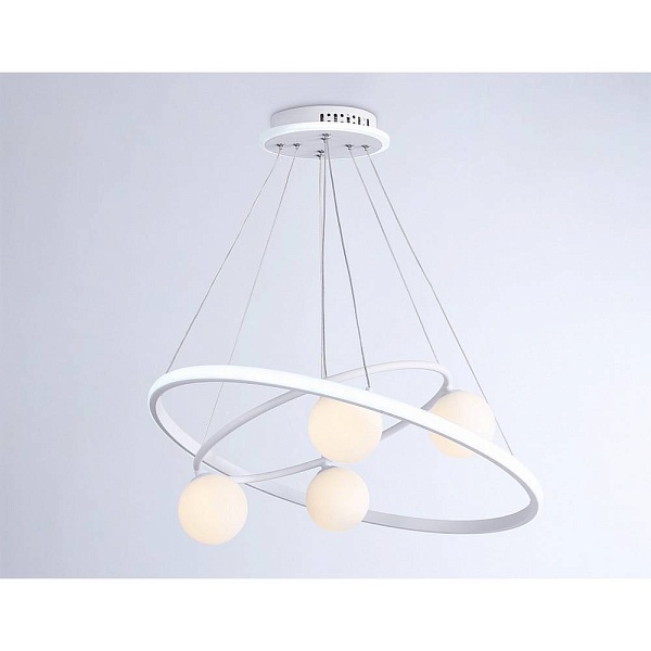 Люстра подвесная AMBRELLA LIGHT FL FL66321