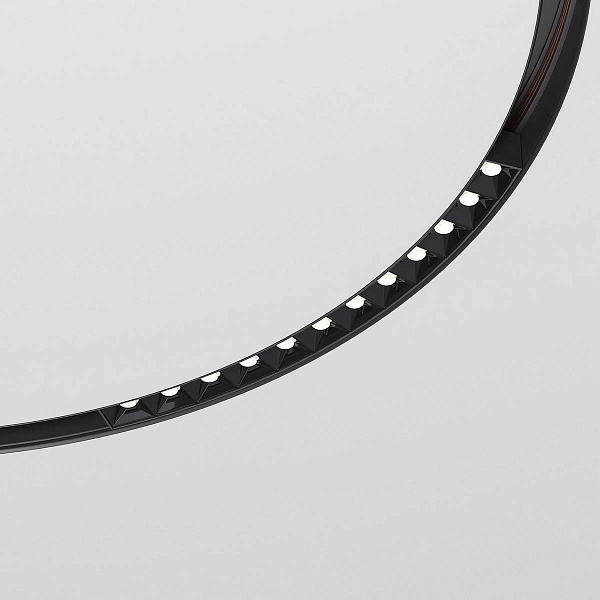 Трековый светильник ELEKTROSTANDARD SLIM MAGNETIC a066512