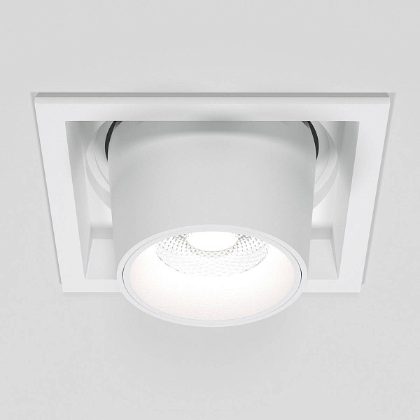 Светильник встраиваемый ELEKTROSTANDARD CONNER a063993