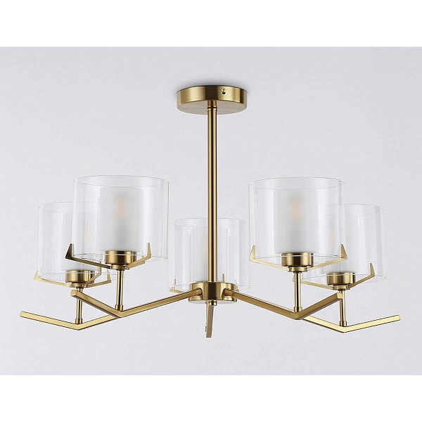 Люстра потолочная AMBRELLA LIGHT HIGH LIGHT LH57007
