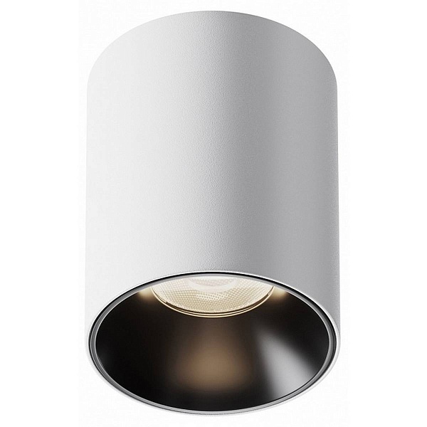 Спот MAYTONI ALFA LED C064CL-8W4K-RD-WB