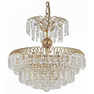 Люстра подвесная ARTI LAMPADARI SALENTINO Salentino E 1.5.40.102 G