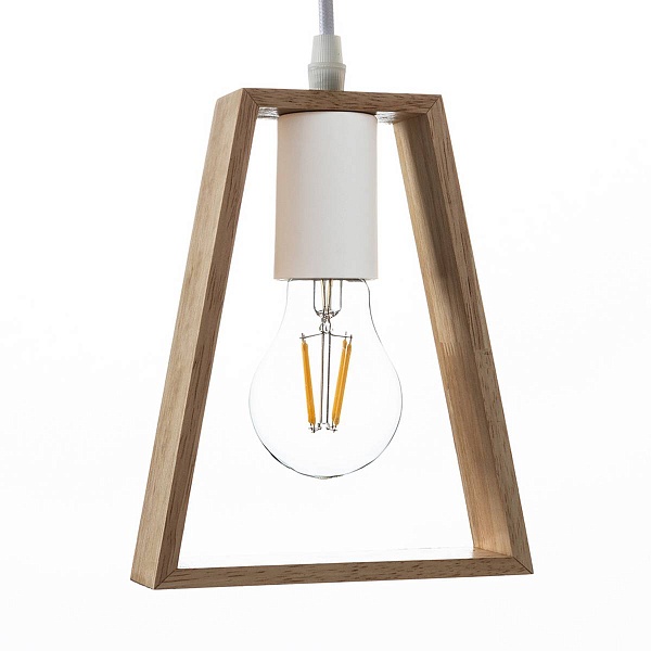 Подвес ARTE LAMP BRUSSELS A8030SP-3WH