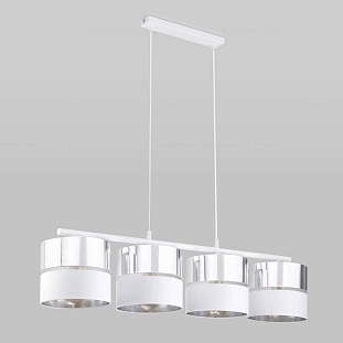 Подвес TK LIGHTING HILTON 4177 Hilton Silver