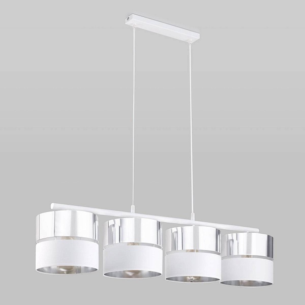 Подвес TK LIGHTING HILTON 4177 Hilton Silver