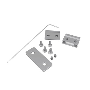 Крепеж MAYTONI LED STRIP PROFIL ALM-3535R-3MT