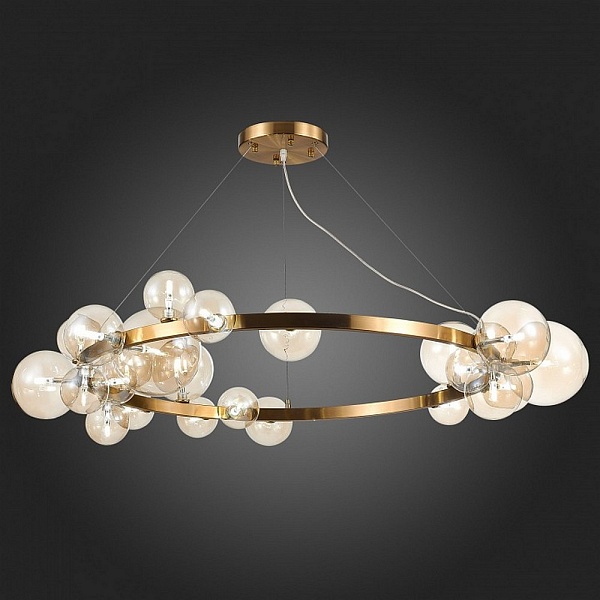 Люстра подвесная ST LUCE NECTION SL1165.303.24