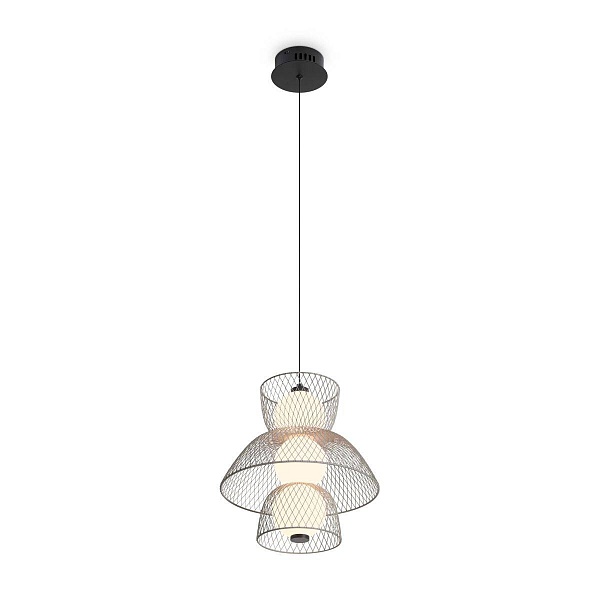 Подвес FREYA HARPER FR5545PL-L5GR