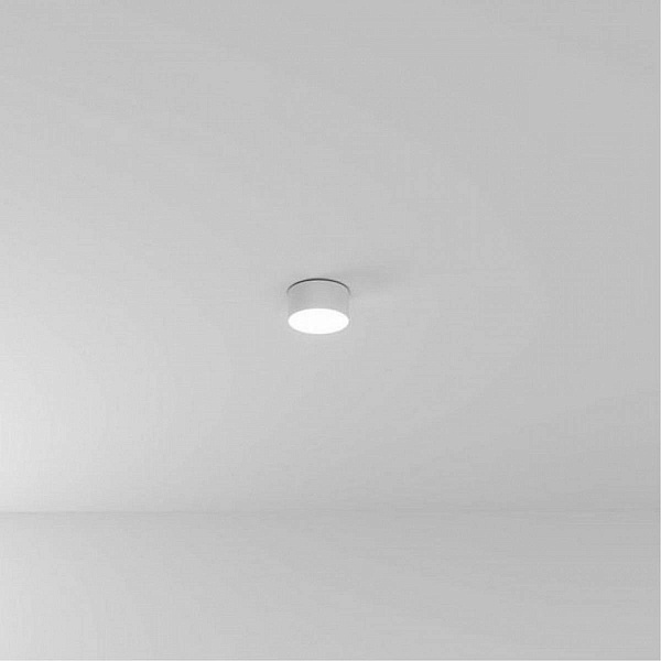 Светильник потолочный ARTE LAMP FADO A6612PL-1WH
