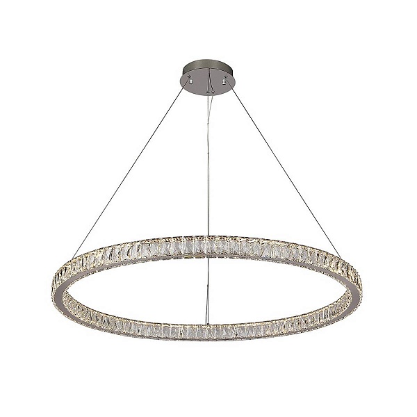 Подвес NEWPORT KRISTA 8580/100 C chrome