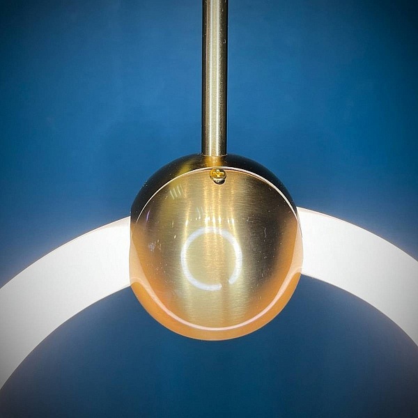 Подвес IMPERIUMLOFT LEE BROOM RING LIGHT 144279-22