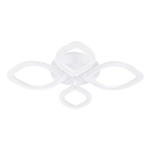 Люстра потолочная ESCADA 10251 10251/4LED
