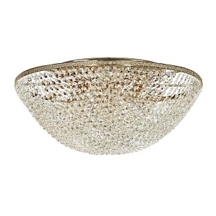 Люстра потолочная ARTI LAMPADARI STELLA GOLD Stella LE 1.2.50.501 G