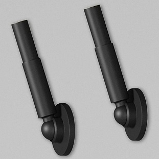 Крепеж DENKIRS FLEX DK7511-BK
